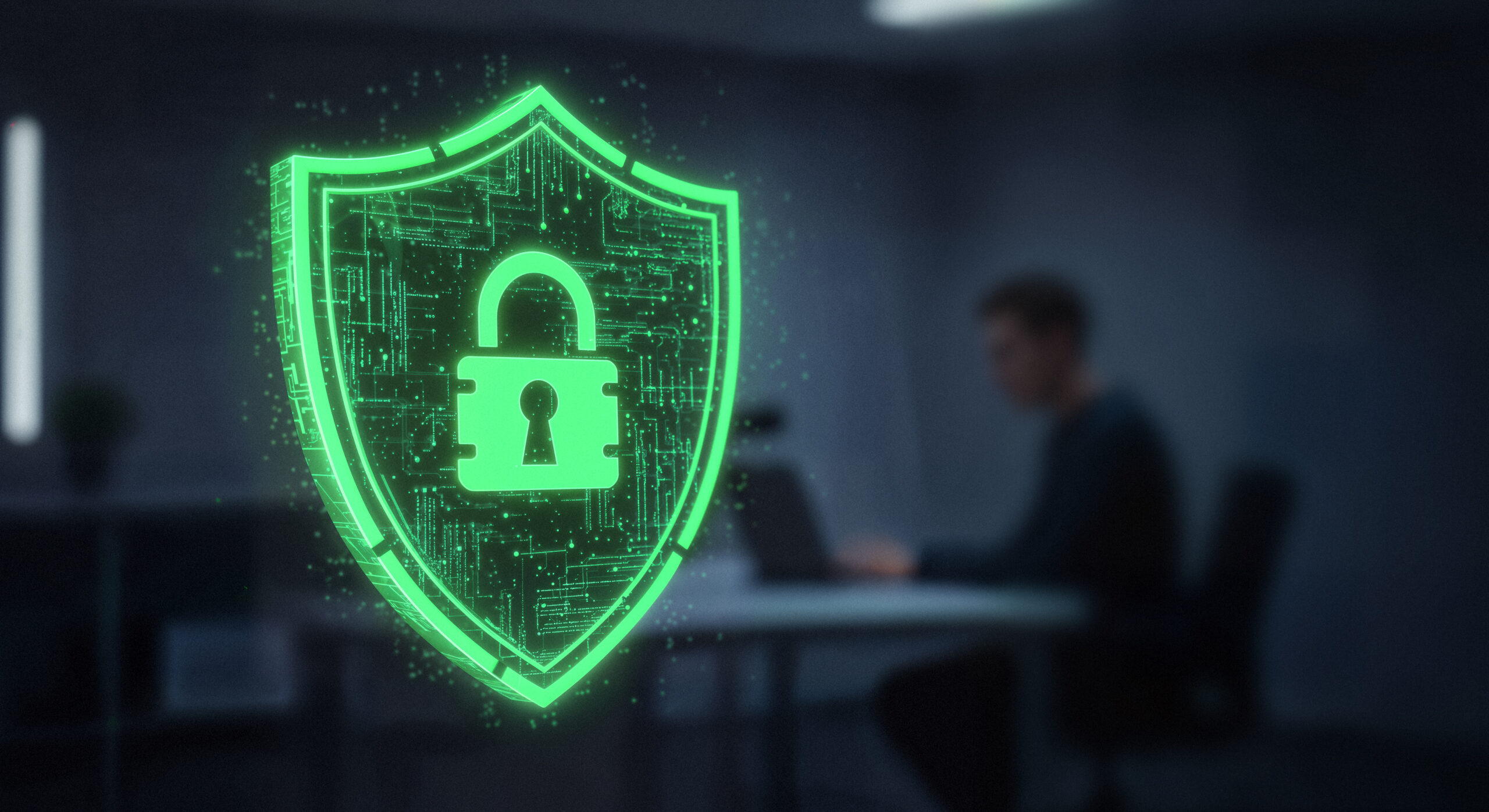 What is an IT security audit?