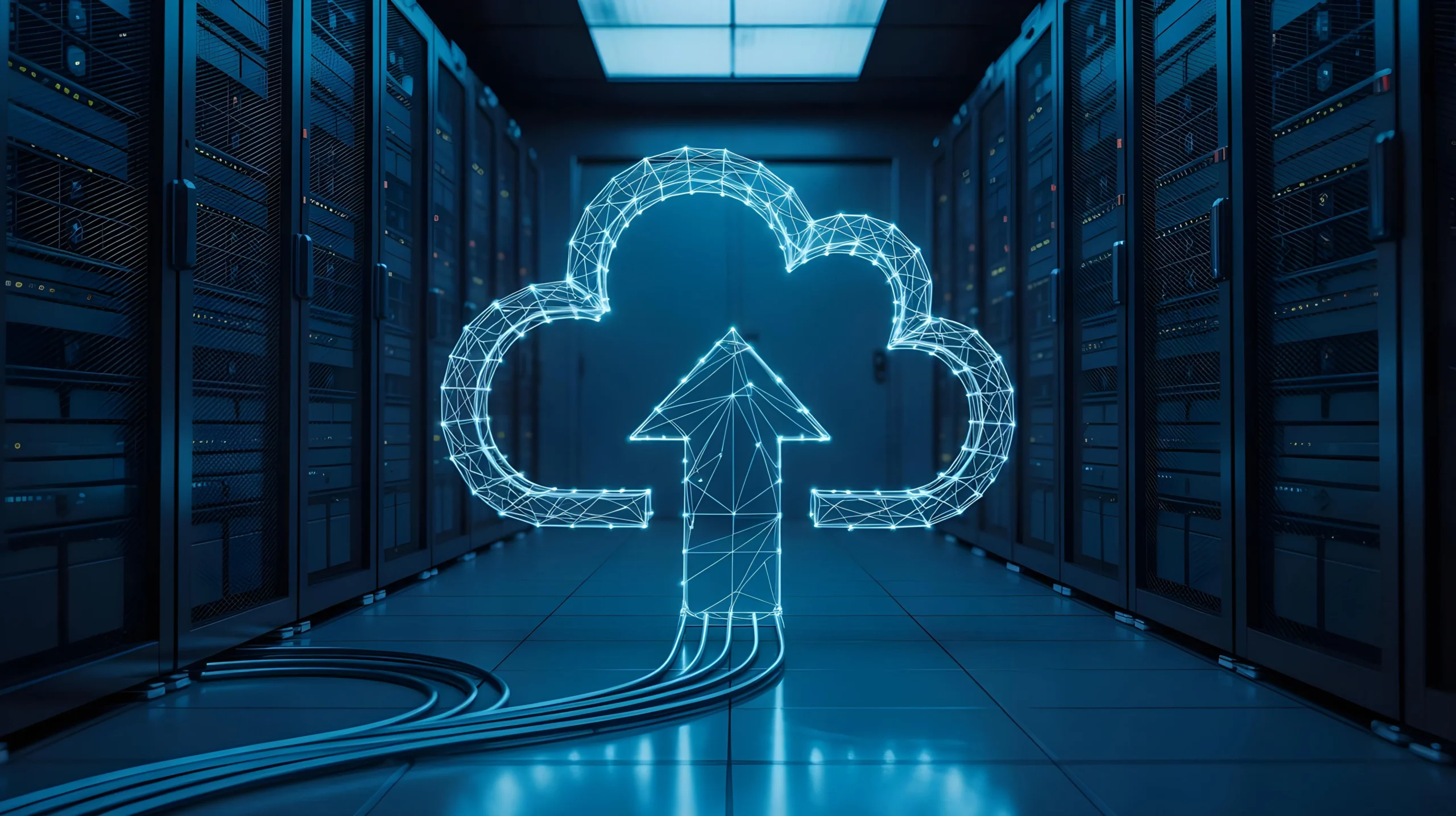 cloud migration netsectechnologies